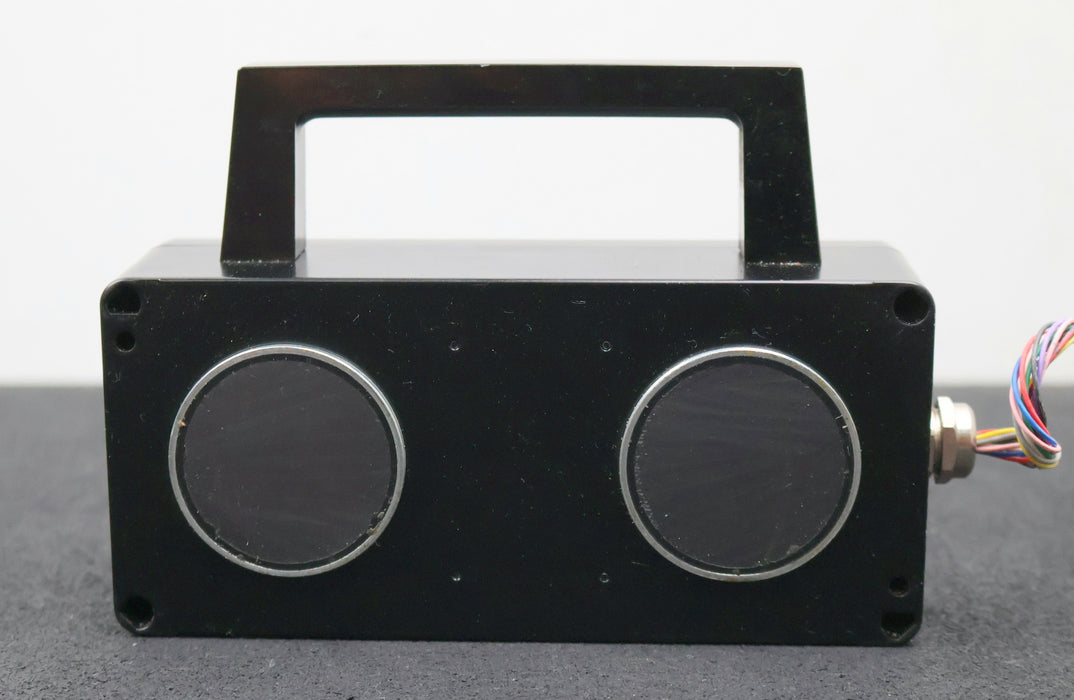 Bild des Artikels JAKOB-Elektronisches-Handrad-mit-Magnethalter-IHL-100-Nr.-90334-00-BJ:-1989