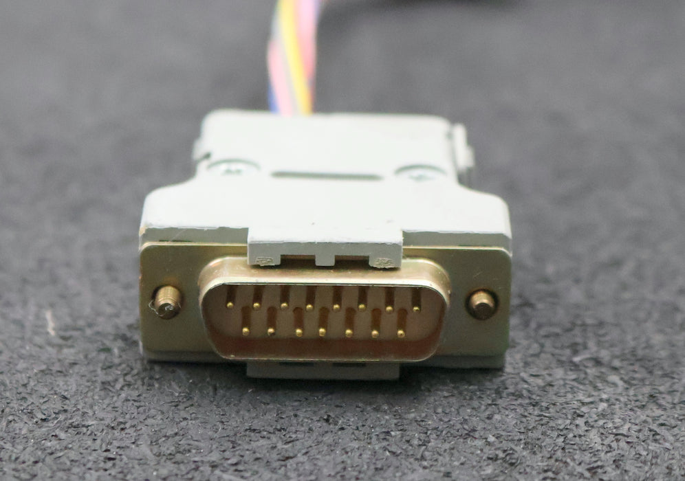 Bild des Artikels JAKOB-Elektronisches-Handrad-mit-Magnethalter-IHL-100-Nr.-90334-00-BJ:-1989