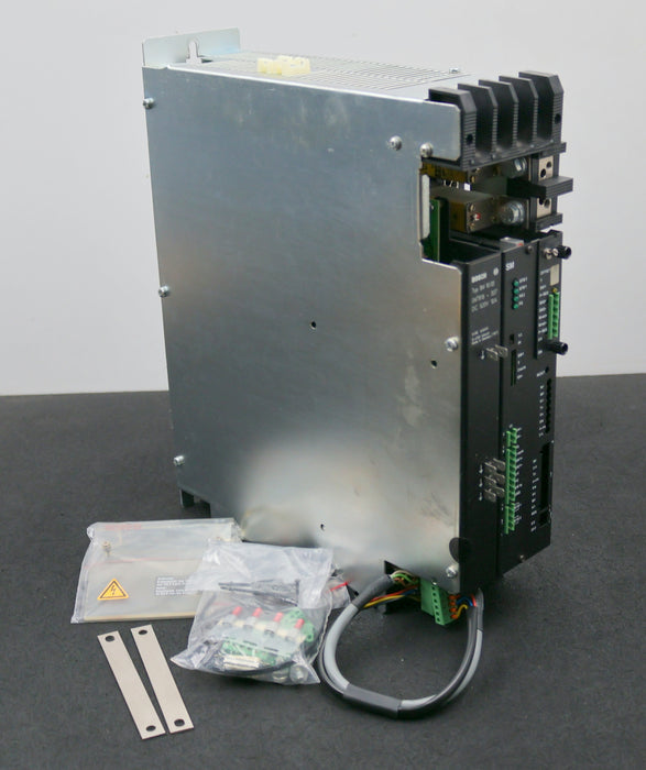 Bild des Artikels BOSCH-Servo-Modul-SM-10/20-520VDC-10A-047818-307-unbenutzt-in-OVP