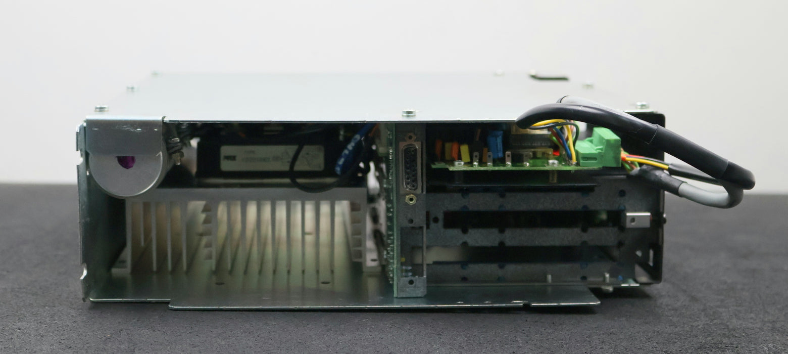 Bild des Artikels BOSCH-Servo-Modul-SM-10/20-520VDC-10A-047818-307-unbenutzt-in-OVP