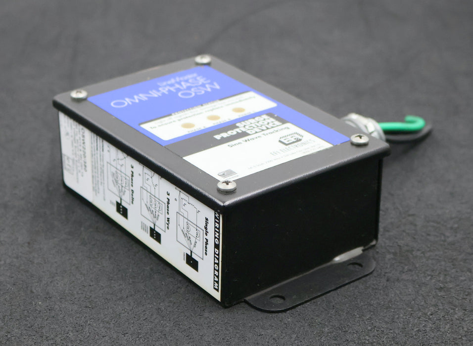 Bild des Artikels LINE-MASTER-OMNI-PHASE-80,000-Amp-Panel-Protection-OSW220/380