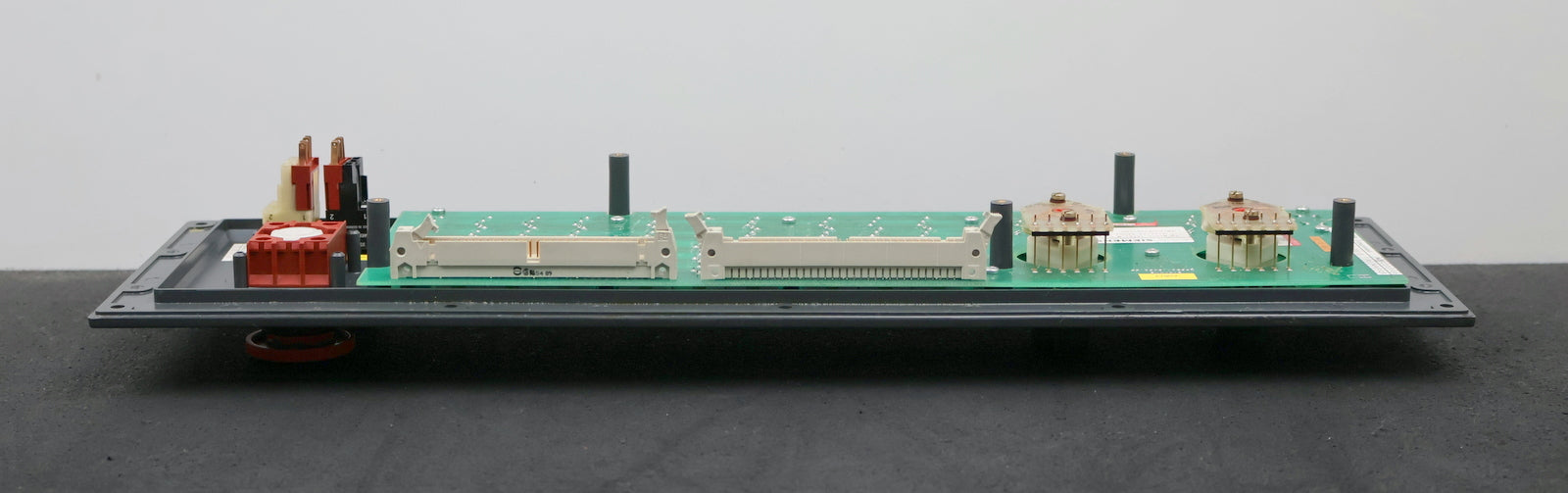 Bild des Artikels SIEMENS-19''-Maschienensteuertafel-M-ohne-Interf.-6FC5103-0AD03-0AA0-E-Stand-A