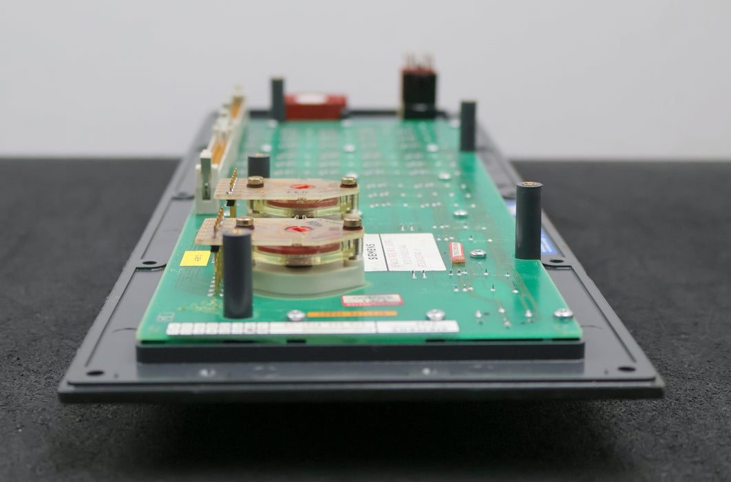 Bild des Artikels SIEMENS-19''-Maschienensteuertafel-M-ohne-Interf.-6FC5103-0AD03-0AA0-E-Stand-A