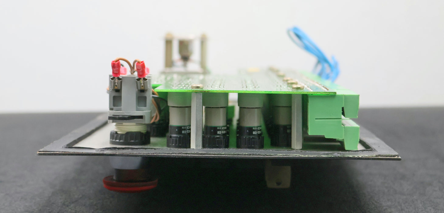 Bild des Artikels BOSCH-CC220-Bedienpanel-Art.Nr.-054993-101-mit-Platine-054734-101401