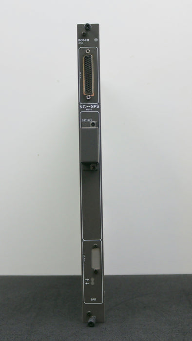 Bild des Artikels BOSCH-NC-SPS-Word-Karte-054777-101401-unbenutzt-in-OVP
