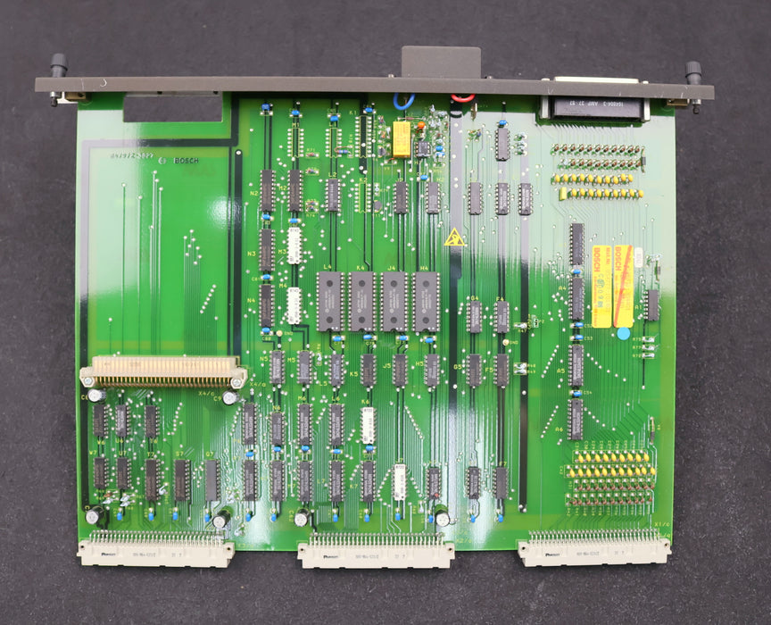 Bild des Artikels BOSCH-NC-SPS-Word-Karte-054777-101401-unbenutzt-in-OVP
