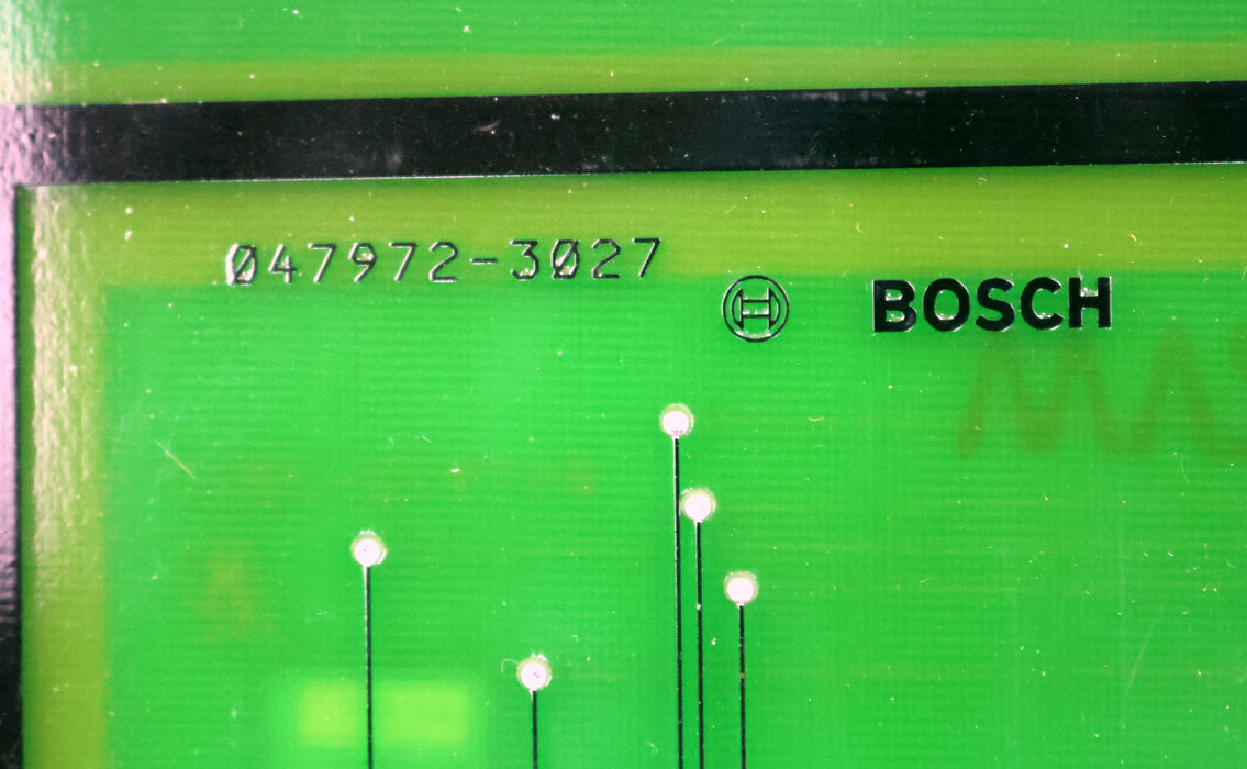 Bild des Artikels BOSCH-NC-SPS-Word-Karte-054777-101401-unbenutzt-in-OVP