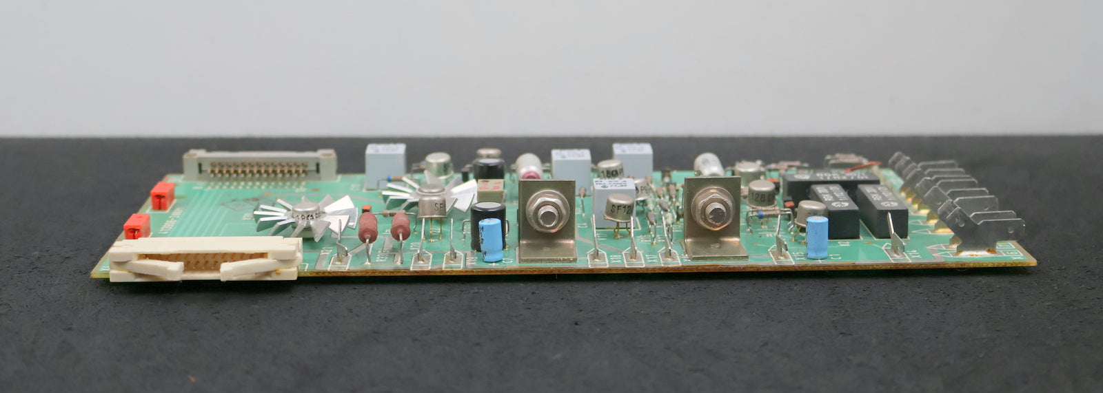 Bild des Artikels VEB-NUMERIK-Platine-413906-3-NKM-Platine-4938-6Ld-57018-gebraucht