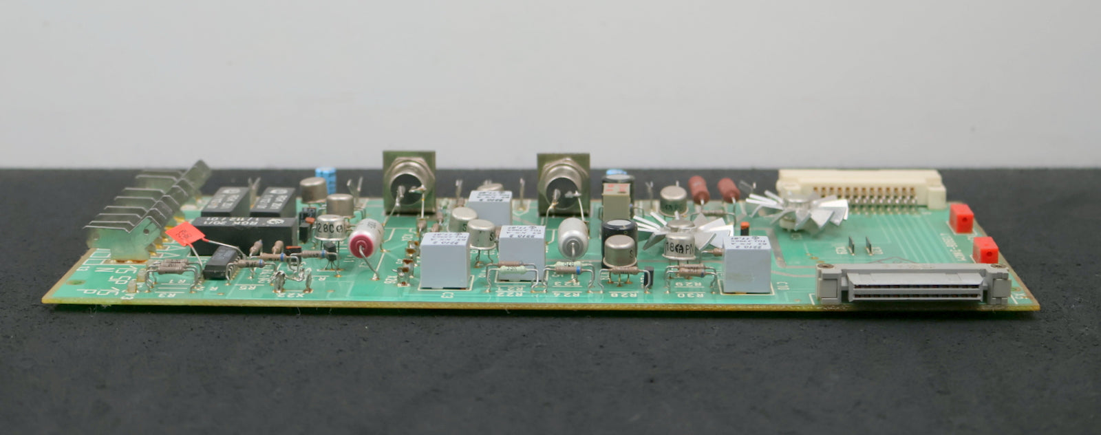 Bild des Artikels VEB-NUMERIK-Platine-413906-3-NKM-Platine-4938-6Ld-57018-gebraucht