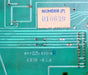 Bild des Artikels VEB-NUMERIK-Platine-413906-3-NKM-Platine-4938-6Ld-57018-gebraucht