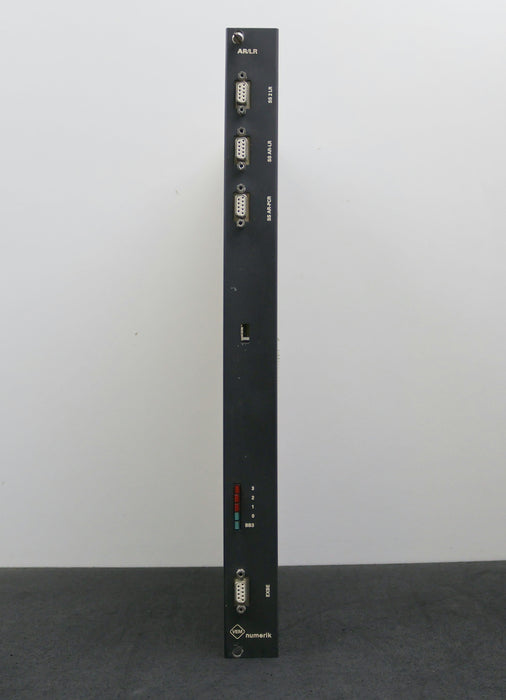 Bild des Artikels VEB-NUMERIK-AR/LR-Steuerkarte-414567-4-NKM-Platine-590407-0-I6-b-RFT-G-101668