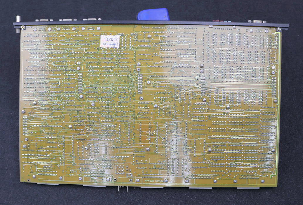 Bild des Artikels VEB-NUMERIK-AR/LR-Steuerkarte-414567-4-NKM-Platine-590407-0-I6-b-RFT-G-101668