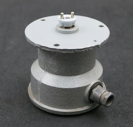 Bild des Artikels DR.-GÜNTER-LANGE-K.G.-Brems--und-Drehzahlwächter-Typ-BDW2-gebraucht