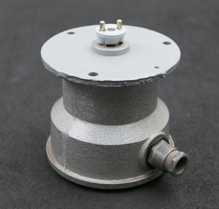 Bild des Artikels DR.-GÜNTER-LANGE-K.G.-Brems--und-Drehzahlwächter-Typ-BDW2-gebraucht