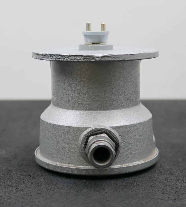 Bild des Artikels DR.-GÜNTER-LANGE-K.G.-Brems--und-Drehzahlwächter-Typ-BDW2-gebraucht