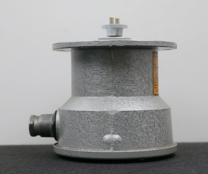 Bild des Artikels DR.-GÜNTER-LANGE-K.G.-Brems--und-Drehzahlwächter-Typ-BDW2-gebraucht