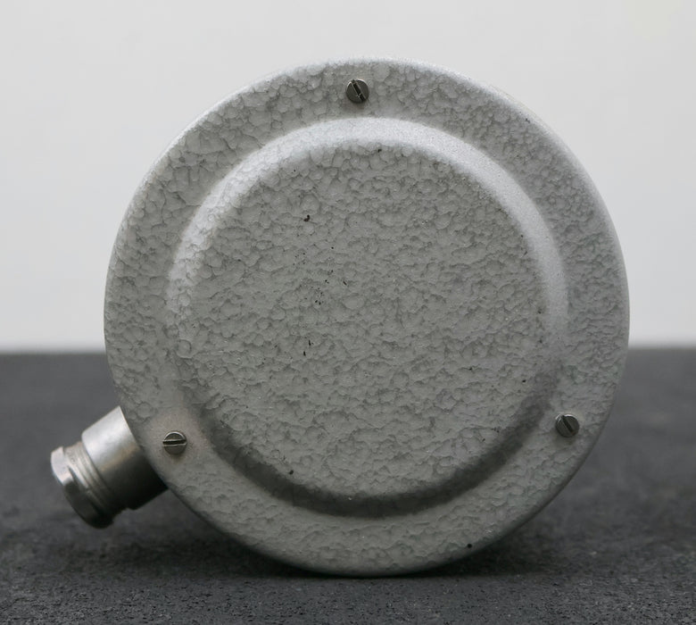 Bild des Artikels DR.-GÜNTER-LANGE-K.G.-Brems--und-Drehzahlwächter-Typ-BDW2-gebraucht