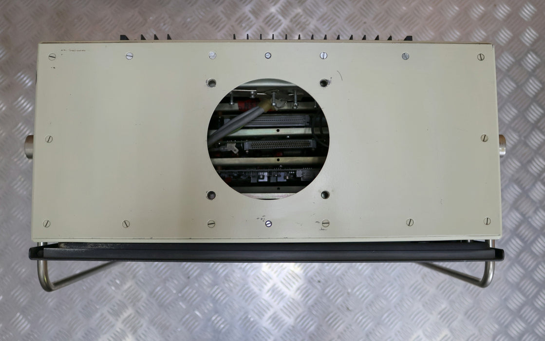 Bild des Artikels VEM-NUMERIK-WMW-DDR-Steuergerät-Typ-CNC-H-646-19423212-4518354-Baujahr-1989