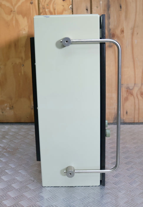 Bild des Artikels VEM-NUMERIK-WMW-DDR-Steuergerät-Typ-CNC-H-646-19423212-4518354-Baujahr-1989