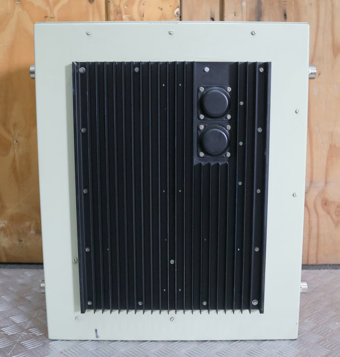 Bild des Artikels VEM-NUMERIK-WMW-DDR-Steuergerät-Typ-CNC-H-646-19423212-4518354-Baujahr-1989