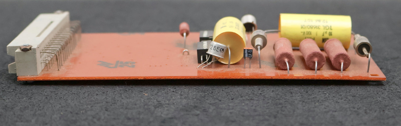 Bild des Artikels PB-Platine-EFE-65-17-18484-gebraucht-voll-funktionsfähig-geprüft-von-Fachfirma