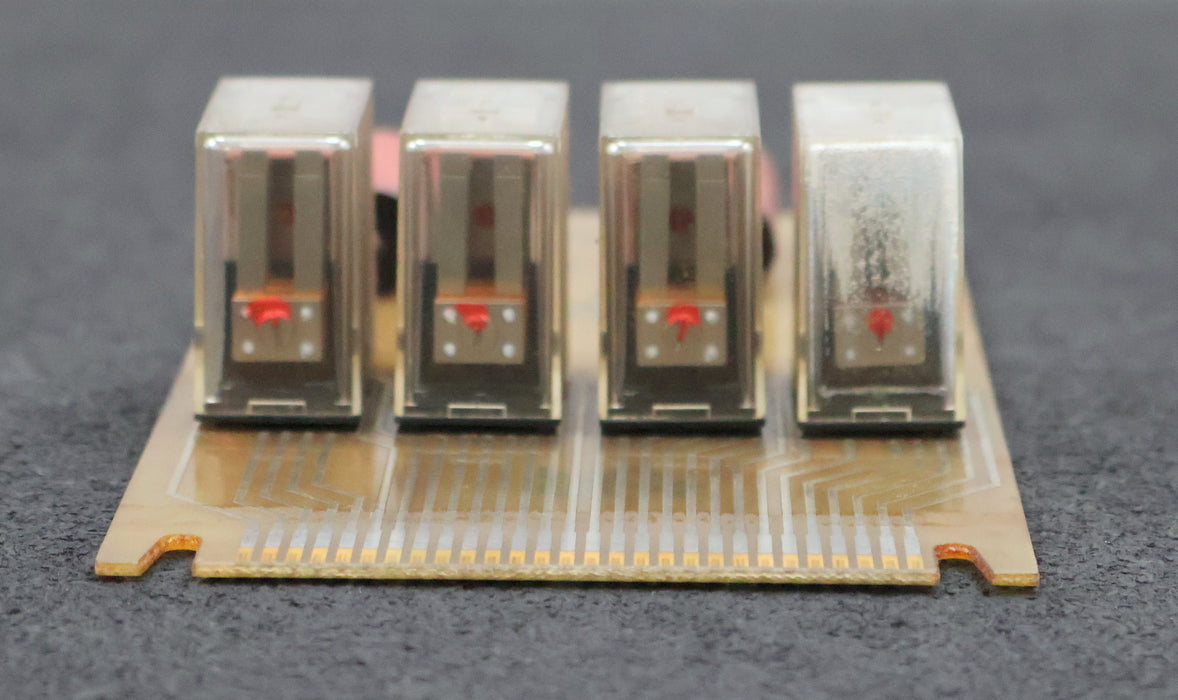 Bild des Artikels RFT-Platine-KSALH-60-02-Platine-53732-gebraucht-voll-funktionsfähig