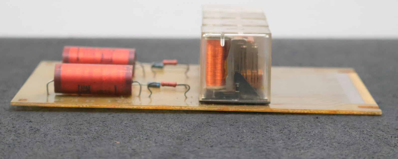 Bild des Artikels RFT-Platine-KSALH-60-02-Platine-53732-gebraucht-voll-funktionsfähig