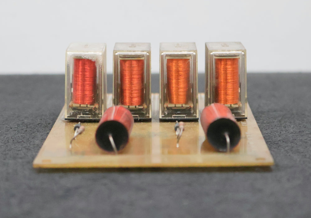 Bild des Artikels RFT-Platine-KSALH-60-02-Platine-53732-gebraucht-voll-funktionsfähig