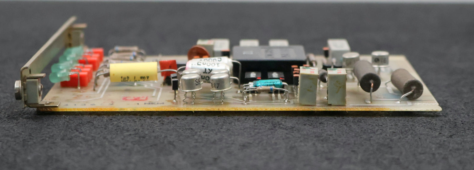 Bild des Artikels VEM-NUMERIK-RFT-DDR-ÜW1-SV-Platine-413632-1-NKM-4673-2-RFT-54901-gebraucht