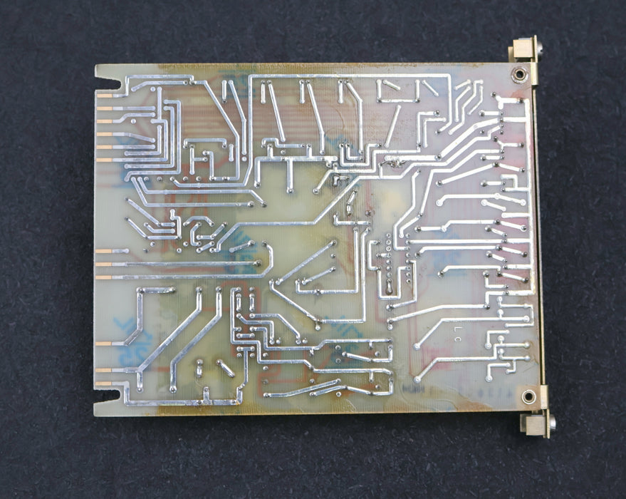 Bild des Artikels VEM-NUMERIK-RFT-DDR-ÜW1-SV-Platine-413632-1-NKM-4673-2-RFT-54901-gebraucht