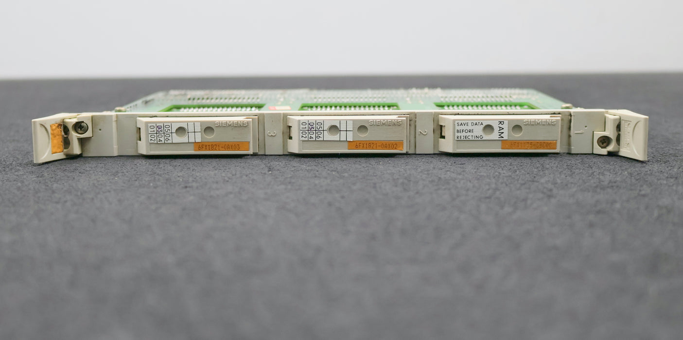 Bild des Artikels SIEMENS-SINUMERIK-Memory-Card-Einschub-6FX1120-2CA01-580-202-9101.00