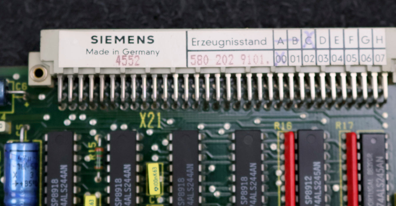 Bild des Artikels SIEMENS-SINUMERIK-Memory-Card-Einschub-6FX1120-2CA01-580-202-9101.00