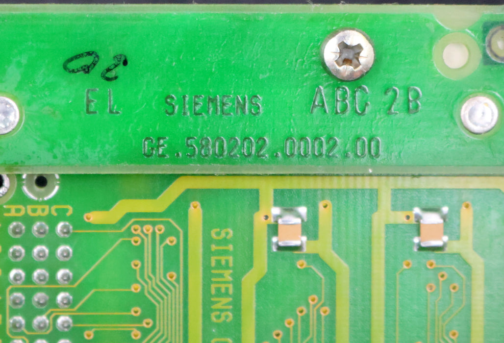 Bild des Artikels SIEMENS-SINUMERIK-Memory-Card-Einschub-6FX1120-2CA01-580-202-9101.00