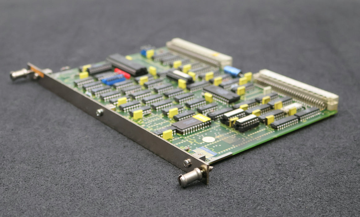 Bild des Artikels SIEMENS-Koppelbaugruppe-6FX1111-0AP02-548-110-9214.10-E.Stand-D-gebraucht