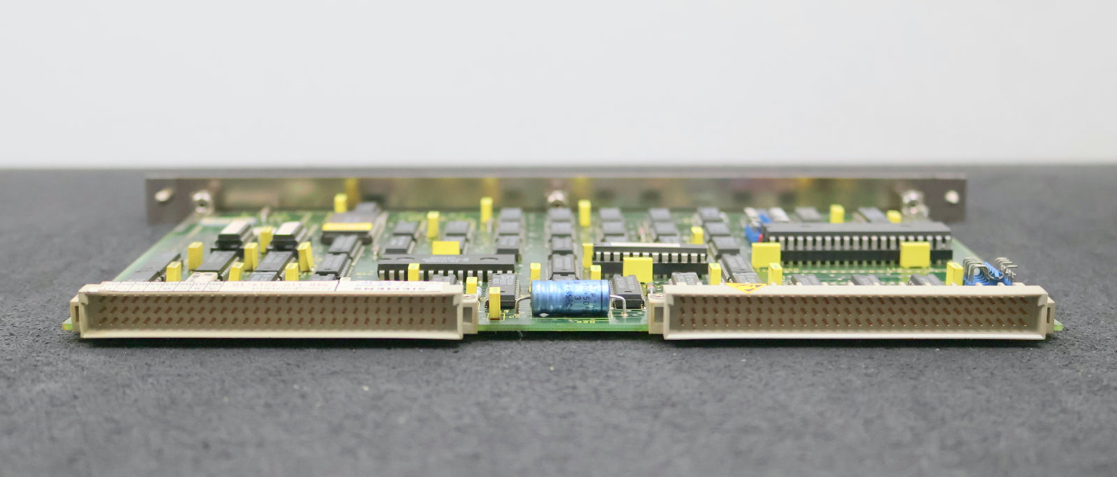 Bild des Artikels SIEMENS-Koppelbaugruppe-6FX1111-0AP02-548-110-9214.10-E.Stand-D-gebraucht