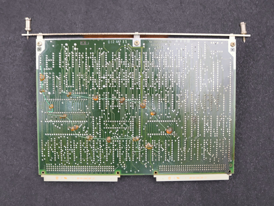 Bild des Artikels SIEMENS-Koppelbaugruppe-6FX1111-0AP02-548-110-9214.10-E.Stand-D-gebraucht