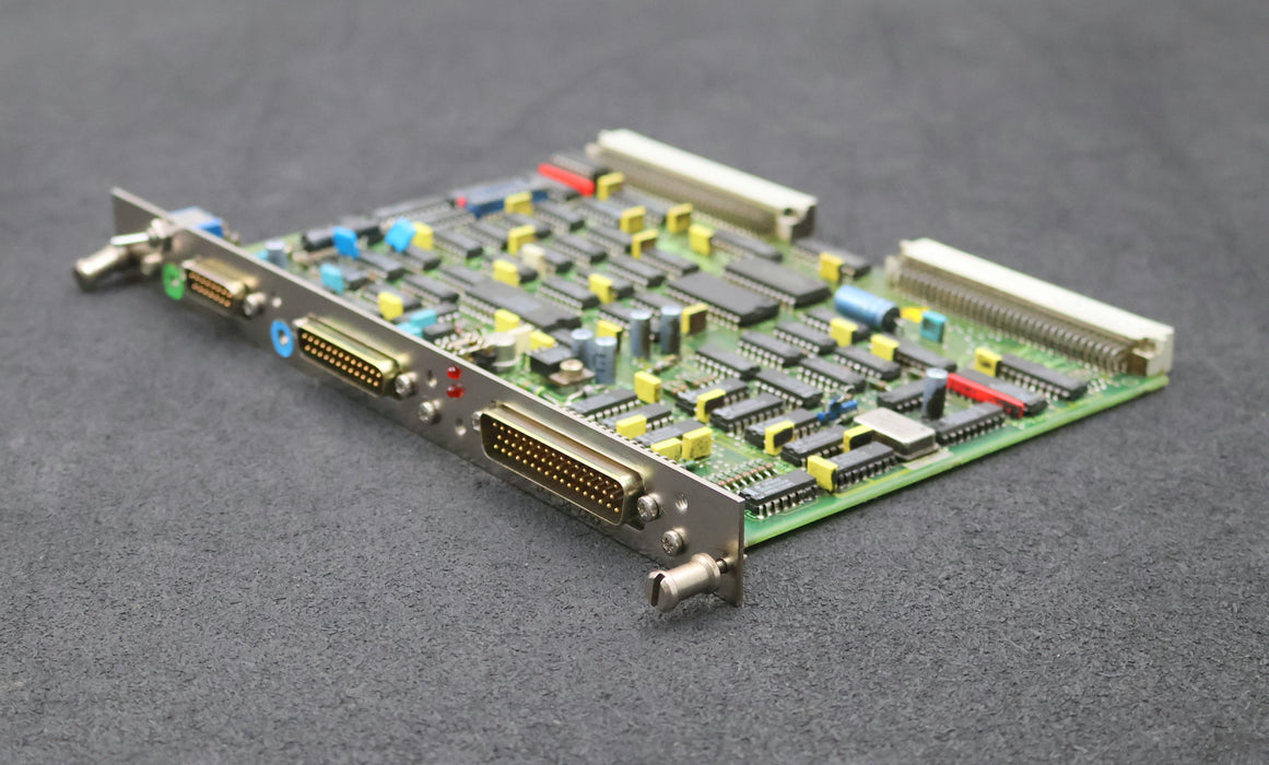 Bild des Artikels SIEMENS-NC-PLC-Koppelung-6FX1122-2AD02-548-222-9204.10-E.Stand-B-gebraucht