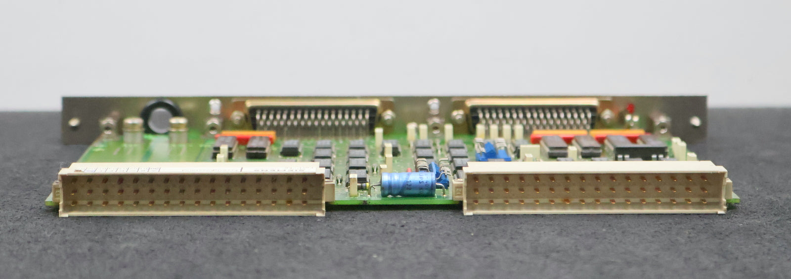 Bild des Artikels SIEMENS-SINUMERIK-Kopplung-6FX1120-3BA01-E.Stand-G-gebraucht