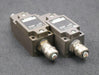 Bild des Artikels EUCHNER-2x-Positionsschalter-NG1RG-510-10A-250VAC-IP67-gebraucht