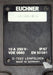 Bild des Artikels EUCHNER-2x-Positionsschalter-NG1RG-510-10A-250VAC-IP67-gebraucht