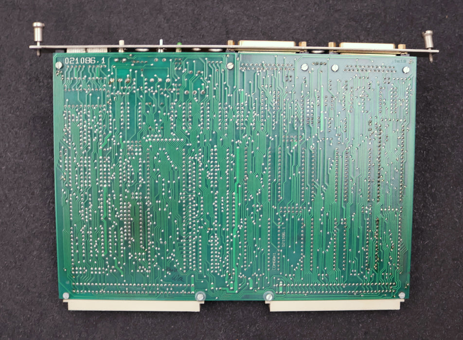 Bild des Artikels PFAUTER-WIEDEMANN-CPU-Board-zu-Wälzmodul-2431331.0-gebraucht