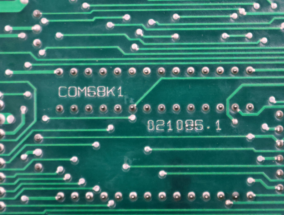 Bild des Artikels PFAUTER-WIEDEMANN-CPU-Board-zu-Wälzmodul-2431331.0-gebraucht