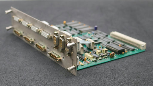 Bild des Artikels PFAUTER-WIEDEMANN-Servo-Interface-für-WIEDEMANN-Wälzmodul-Board-2070029.0