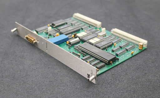 Bild des Artikels PFAUTER-WIEDEMANN-Board-zu-Wälzmodul-mit-Board-2070040.1-gebraucht