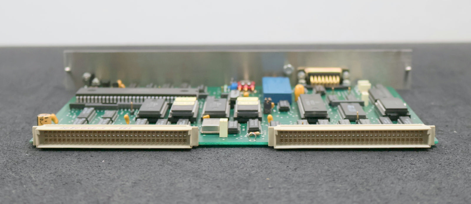 Bild des Artikels PFAUTER-WIEDEMANN-Board-zu-Wälzmodul-mit-Board-2070040.1-gebraucht