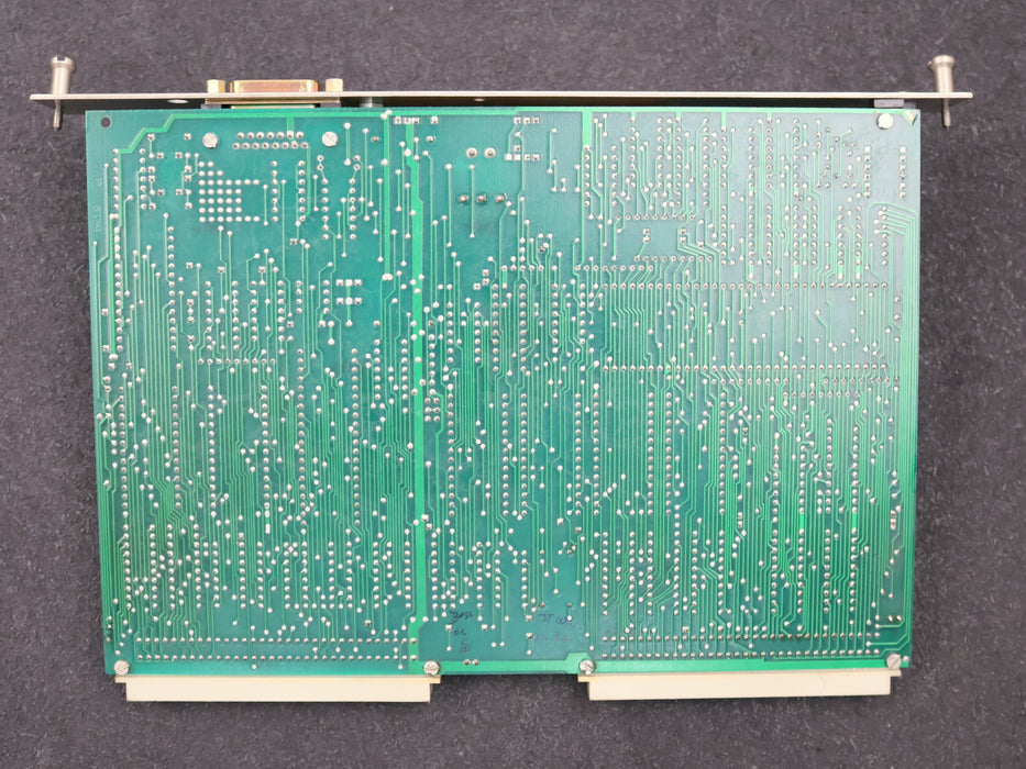 Bild des Artikels PFAUTER-WIEDEMANN-Board-zu-Wälzmodul-mit-Board-2070040.1-gebraucht