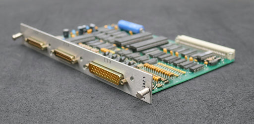 Bild des Artikels PFAUTER-WIEDEMANN-Board-zu-Wälzmodul-mit-Board-2431342.1-gebraucht