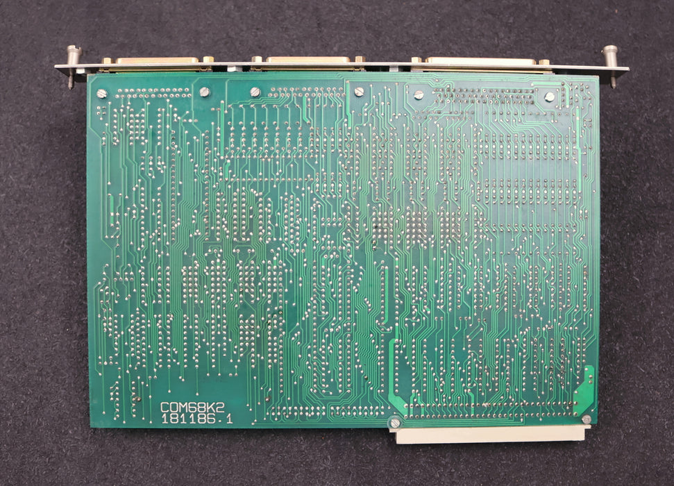 Bild des Artikels PFAUTER-WIEDEMANN-Board-zu-Wälzmodul-mit-Board-2431342.1-gebraucht