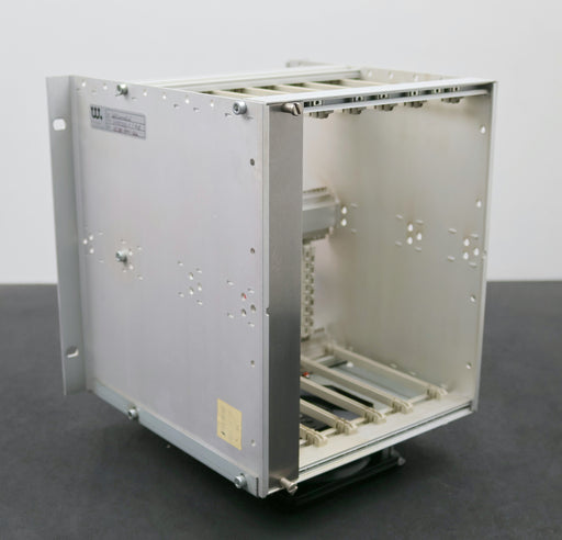 Bild des Artikels WIEDEMANN-Wälzmodul-Grundgehäuse-F.Nr.-2498208.1-Platz-für-7-Steckkarten