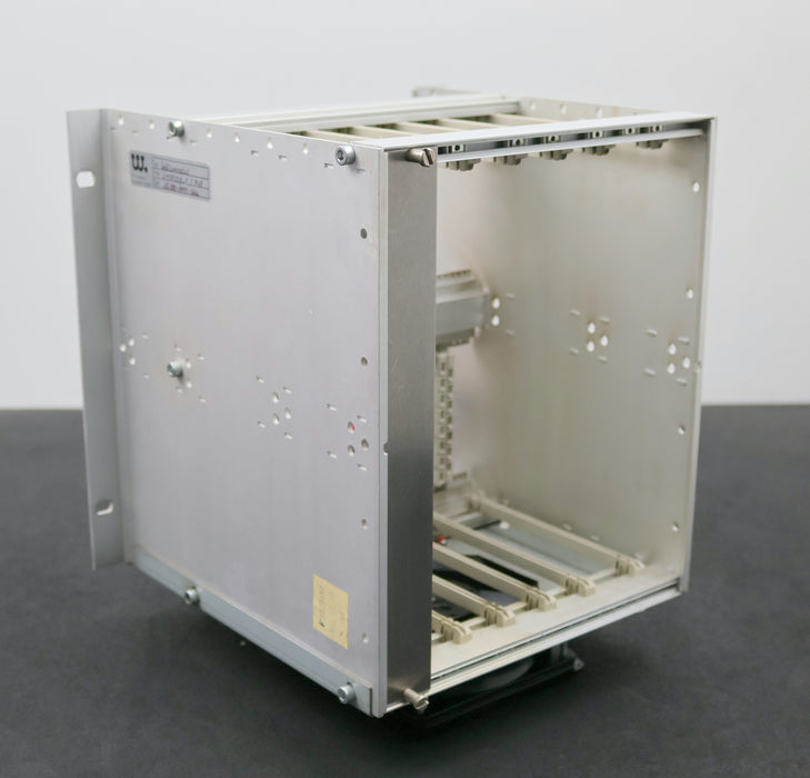 Bild des Artikels WIEDEMANN-Wälzmodul-Grundgehäuse-F.Nr.-2498208.1-Platz-für-7-Steckkarten